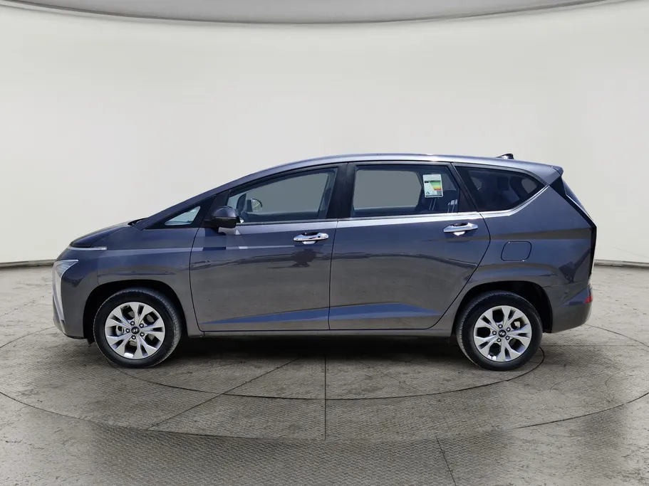 2025 Hyundai STARGAZER BASE 