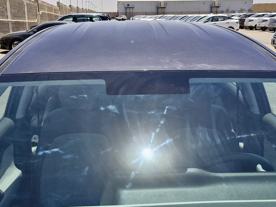 2025 Hyundai STARGAZER BASE 
