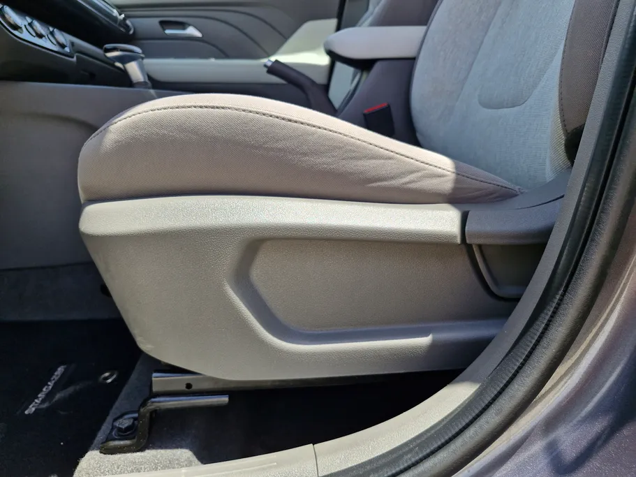 2025 Hyundai STARGAZER BASE 