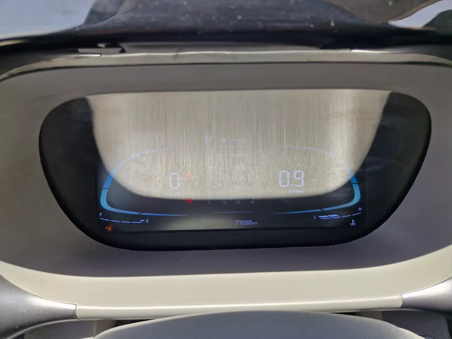 2025 Hyundai STARGAZER BASE 