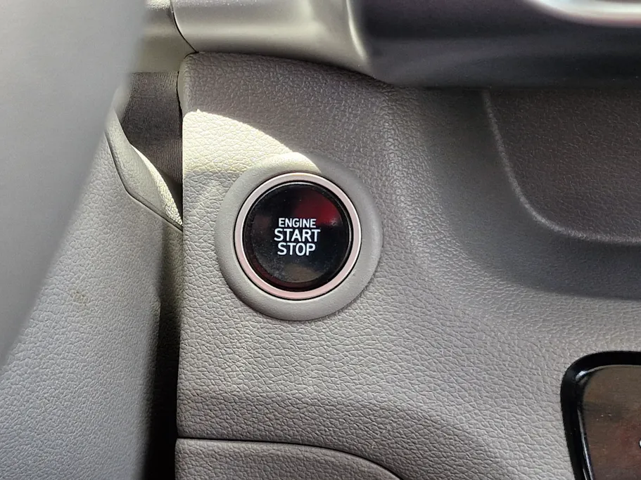 2025 Hyundai STARGAZER BASE 