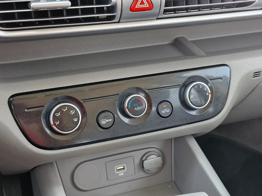 2025 Hyundai STARGAZER BASE 