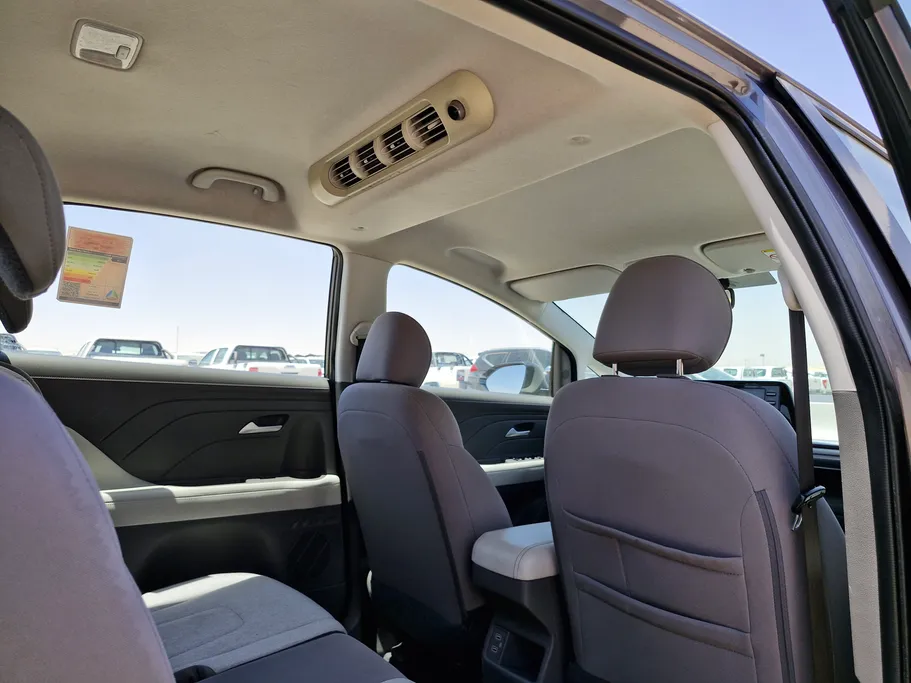 2025 Hyundai STARGAZER BASE 