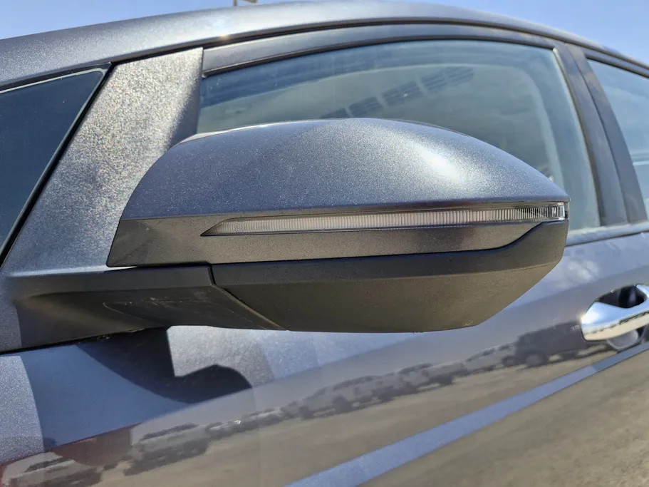 2025 Hyundai STARGAZER BASE 