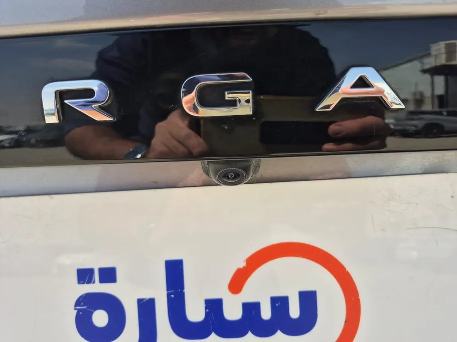 هيونداي ستارجيزر BASE 2025 