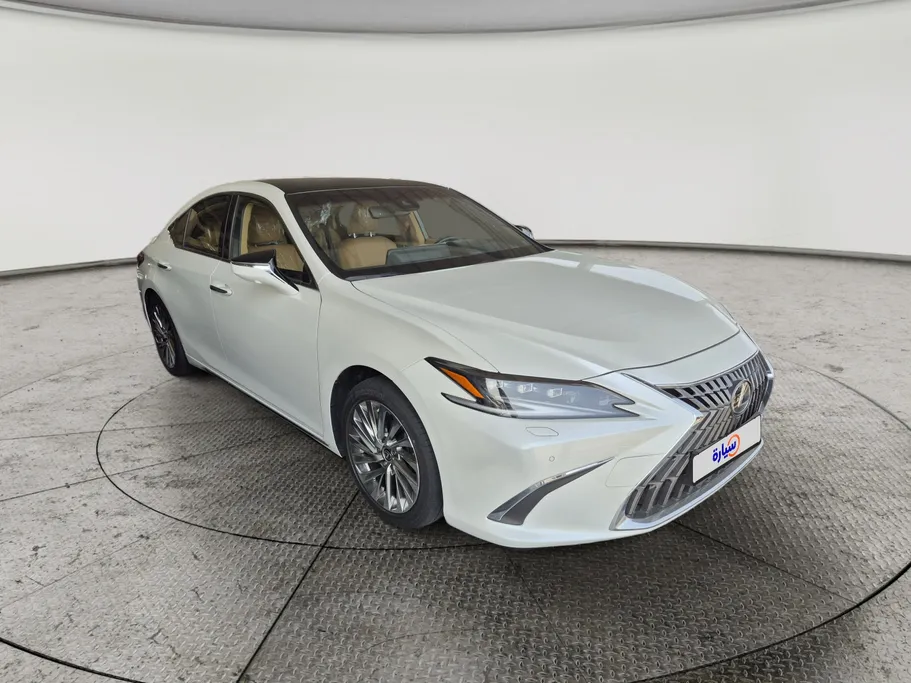 لكزس ES 350 2025 