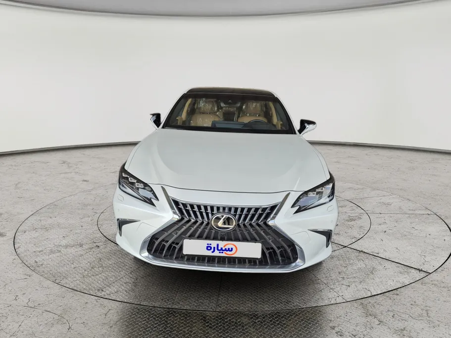 لكزس ES 350 2025 