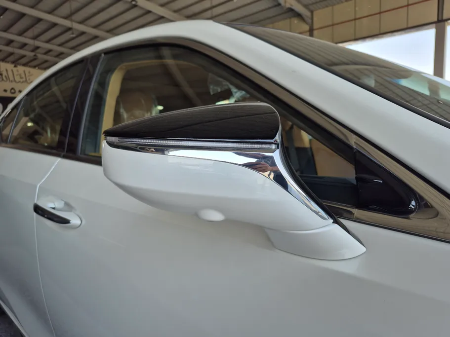 لكزس ES 350 2025 