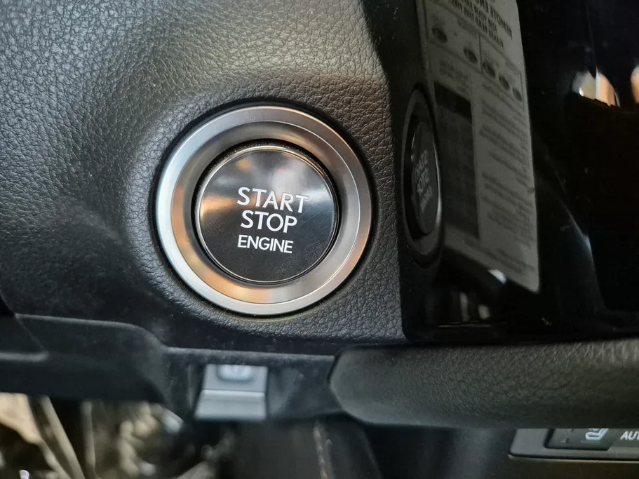 لكزس ES 350 2025 