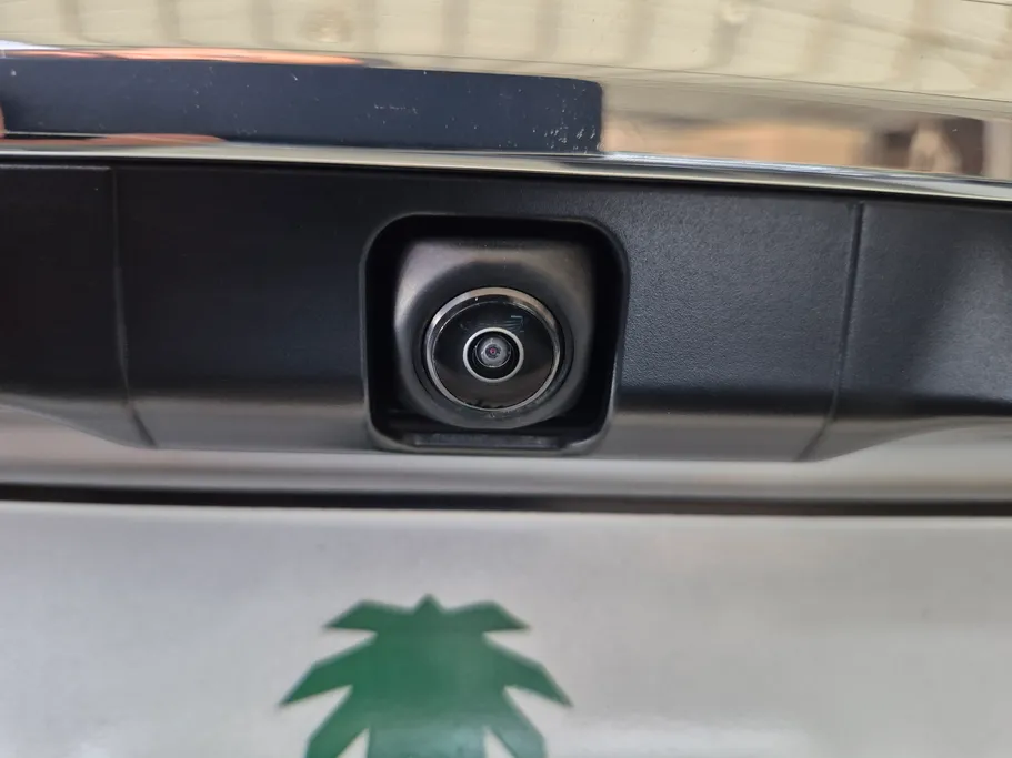 لكزس ES 350 2025 