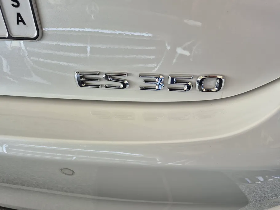لكزس ES 350 2025 