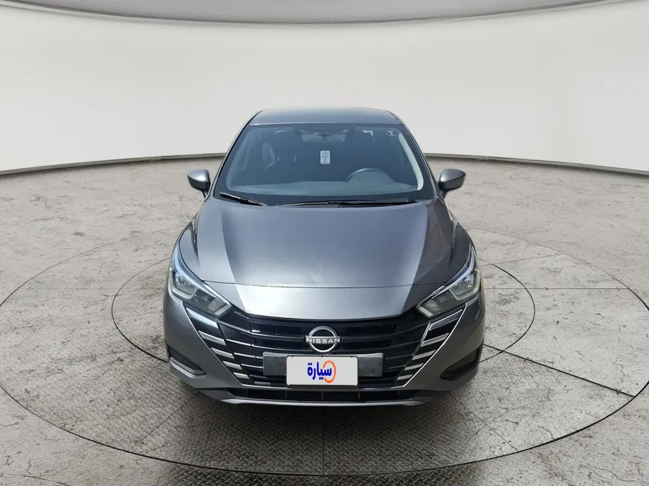 2024 Nissan Sunny S New Shape 