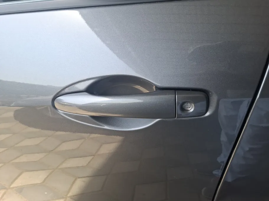 2024 Nissan Sunny S New Shape 