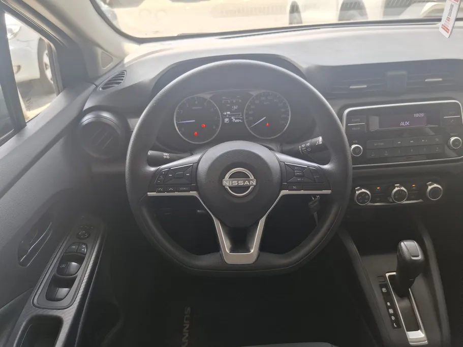 2024 Nissan Sunny S New Shape 
