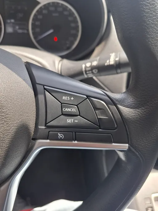 2024 Nissan Sunny S New Shape 