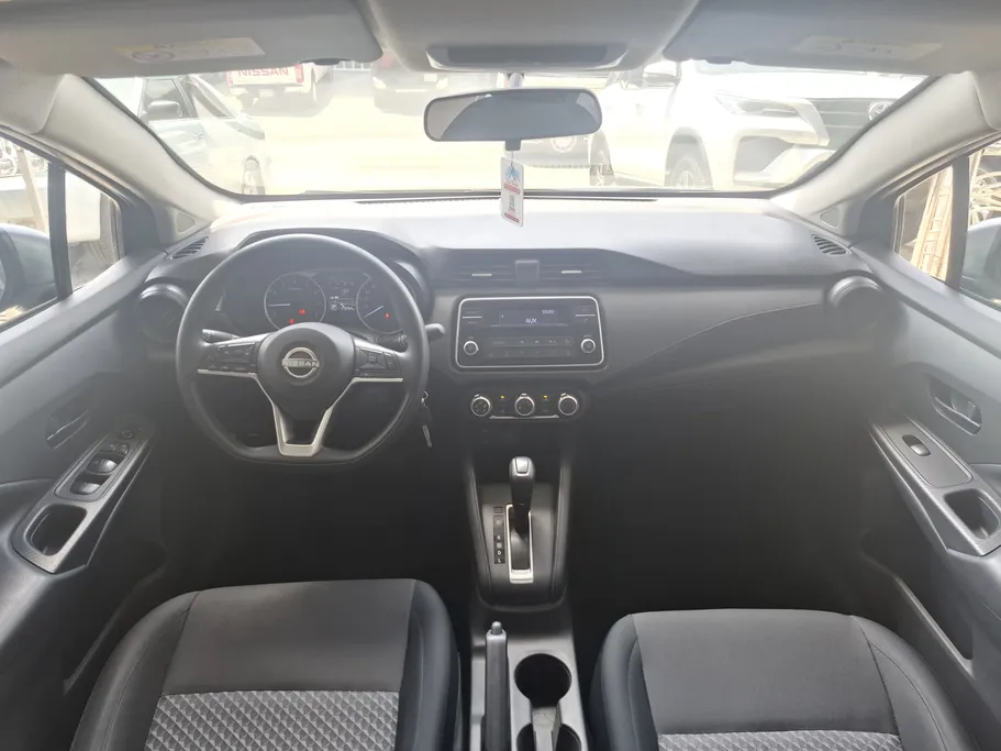 2024 Nissan Sunny S New Shape 