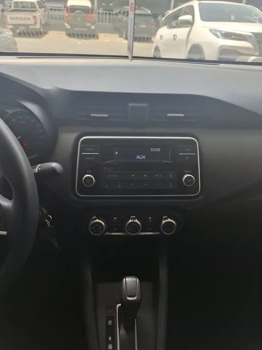 2024 Nissan Sunny S New Shape 
