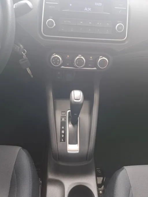 2024 Nissan Sunny S New Shape 