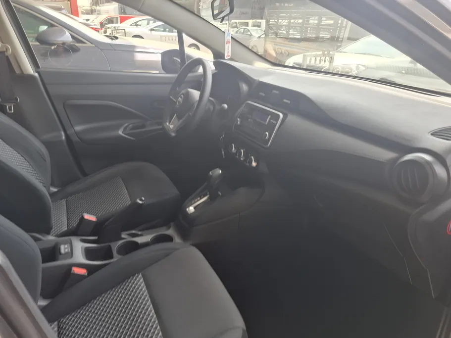 2024 Nissan Sunny S New Shape 