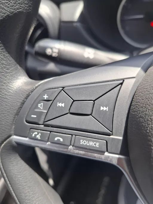 2024 Nissan Sunny S New Shape 