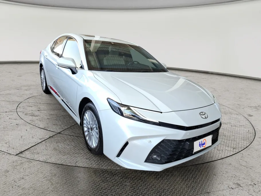 2026 Toyota Camry  LE 