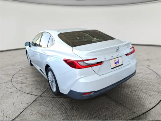 2026 Toyota Camry  LE 