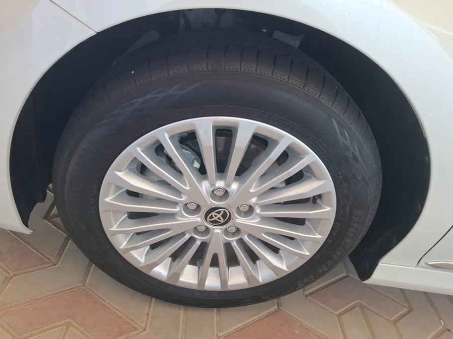2026 Toyota Camry  LE 