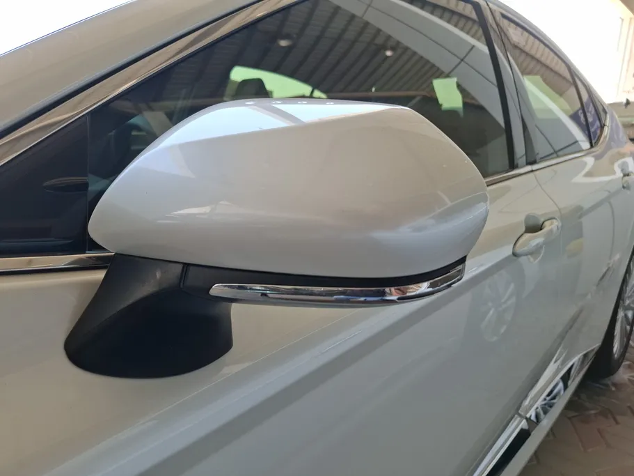 2026 Toyota Camry  LE 