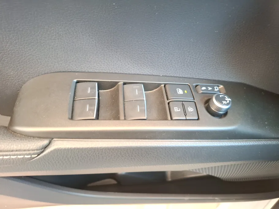 2026 Toyota Camry  LE 