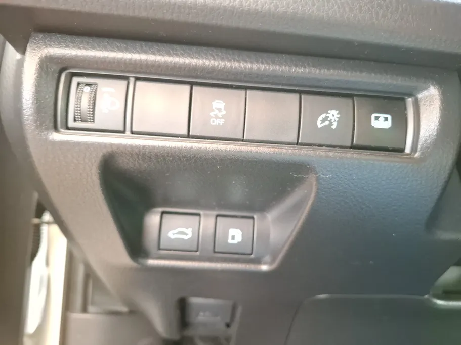 2026 Toyota Camry  LE 
