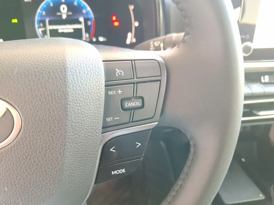 2026 Toyota Camry  LE 