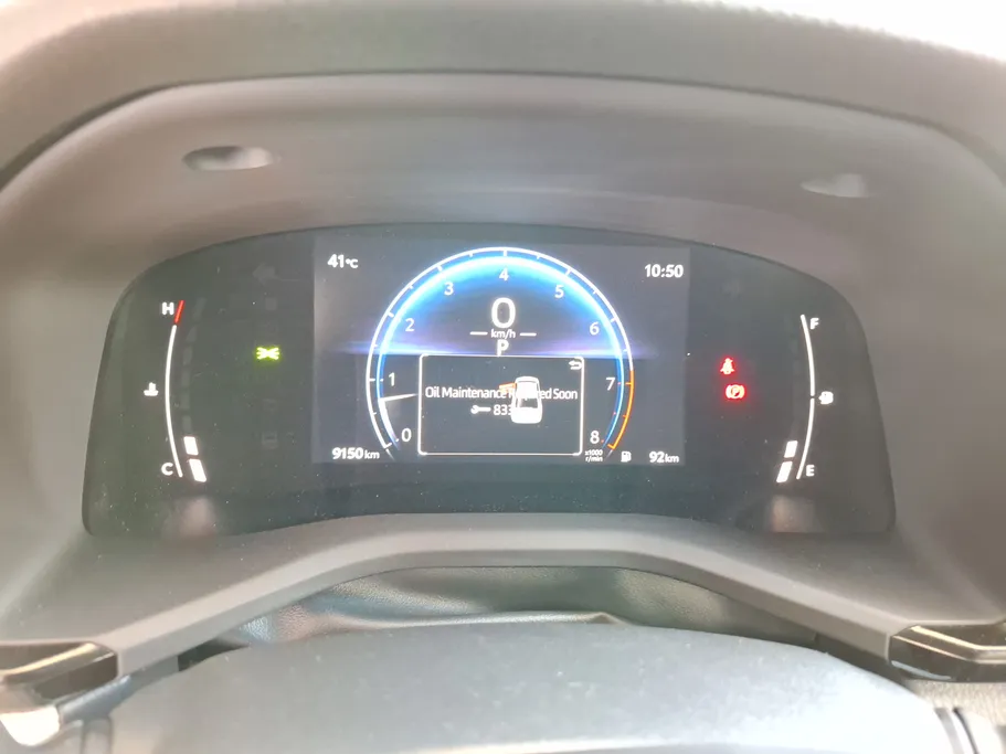 2026 Toyota Camry  LE 