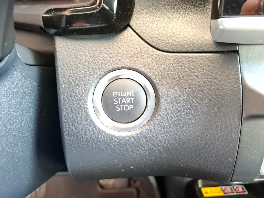 2026 Toyota Camry  LE 