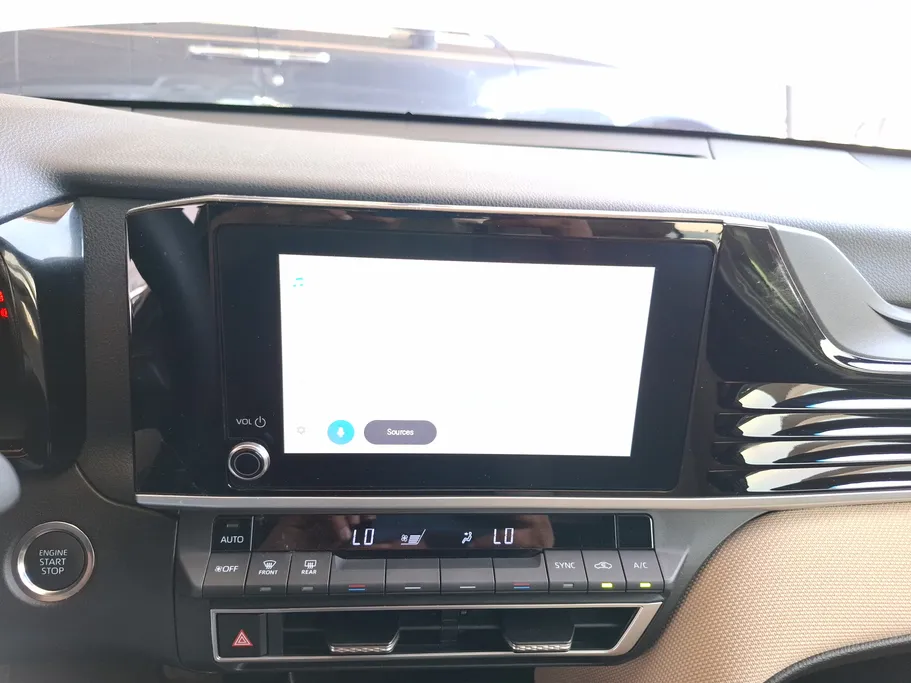 2026 Toyota Camry  LE 