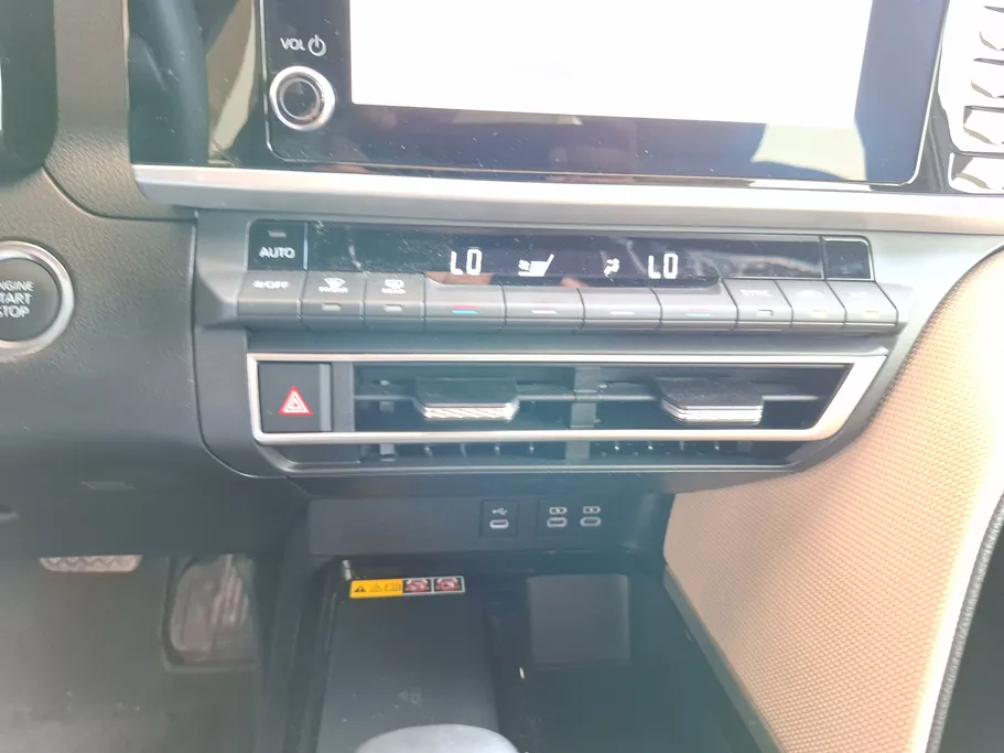 2026 Toyota Camry  LE 