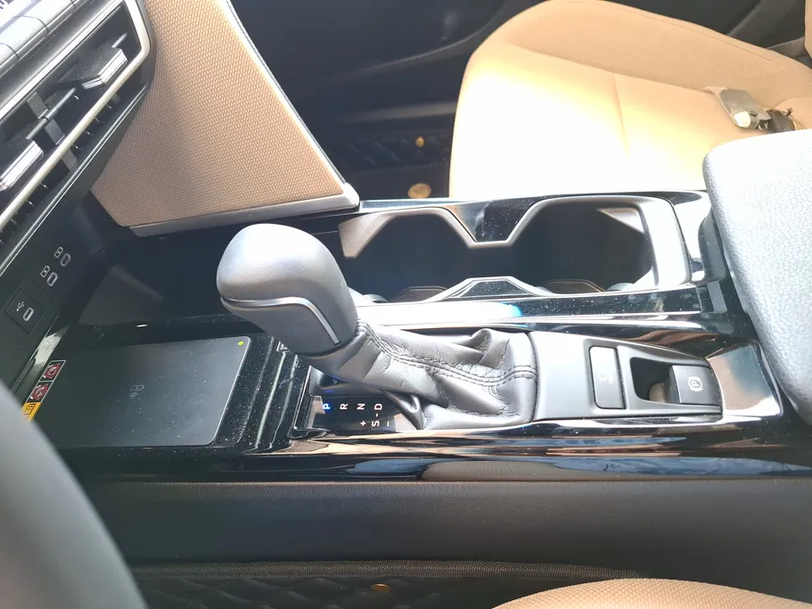 2026 Toyota Camry  LE 