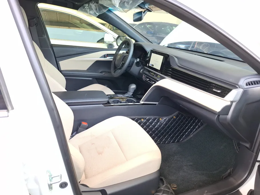 2026 Toyota Camry  LE 