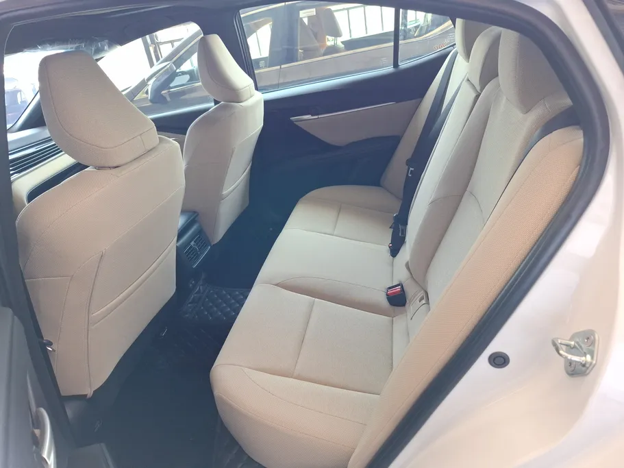 2026 Toyota Camry  LE 