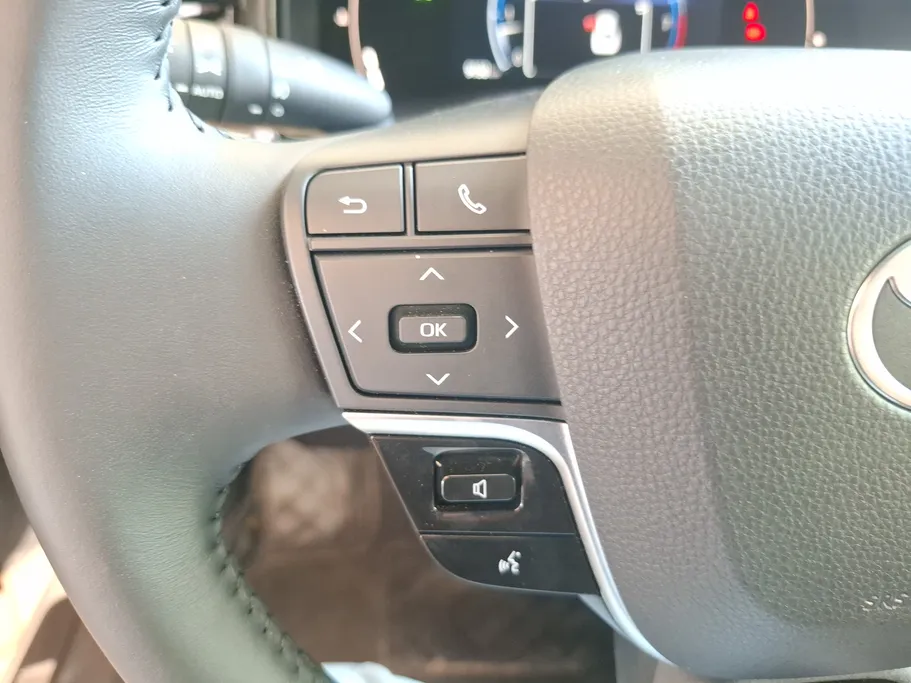 2026 Toyota Camry  LE 