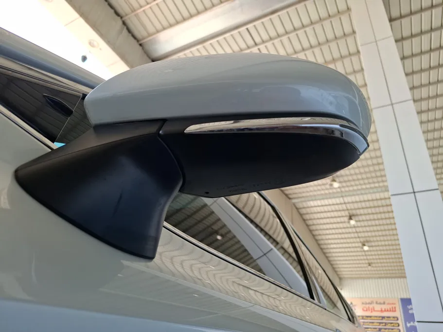 2026 Toyota Camry  LE 