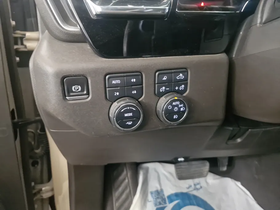 2023 Chevrolet Silverado LT 