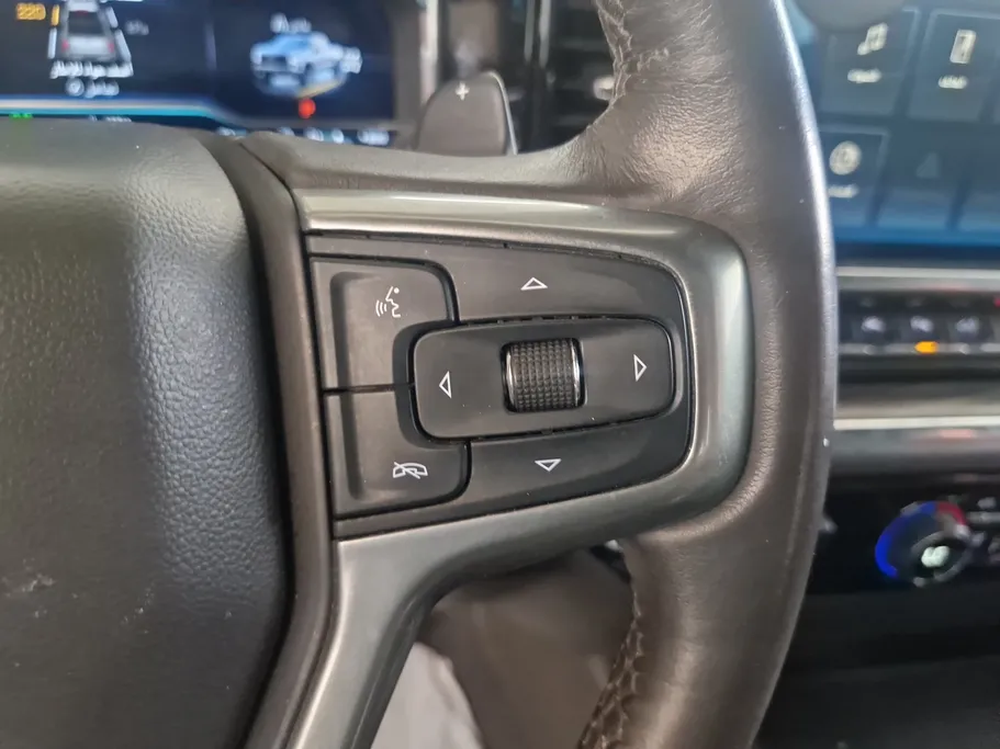 2023 Chevrolet Silverado LT 