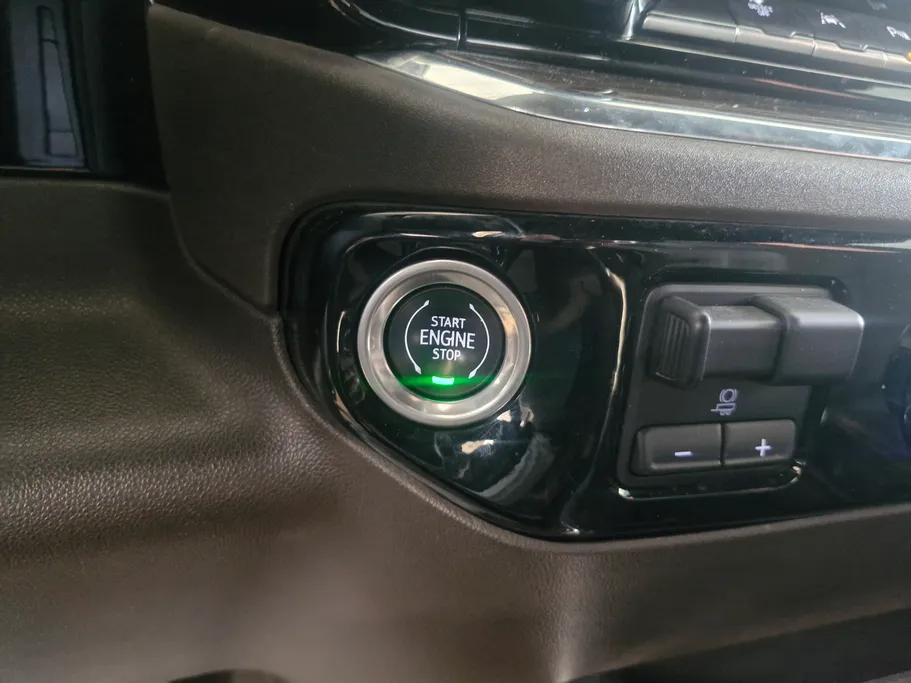 2023 Chevrolet Silverado LT 
