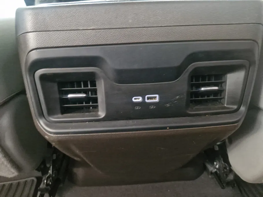 2023 Chevrolet Silverado LT 