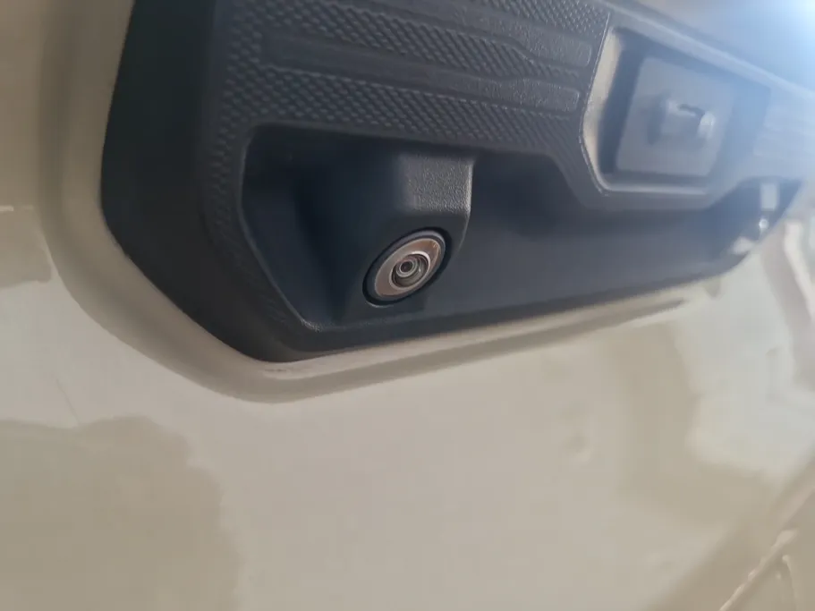 2023 Chevrolet Silverado LT 