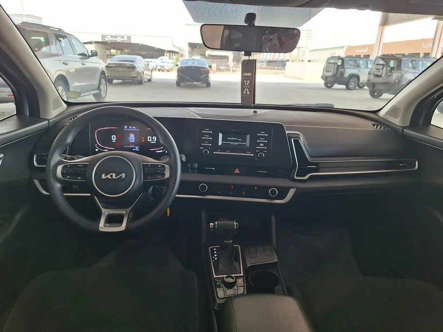 كيا سبورتاج LX 2023 