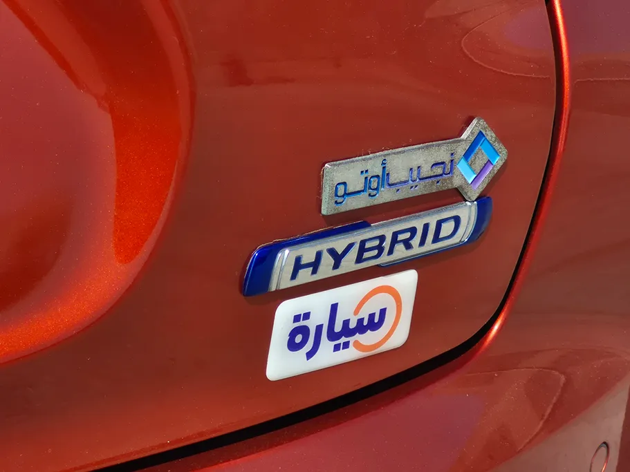 سوزوكي فرونكس جي إل إكس 2025 