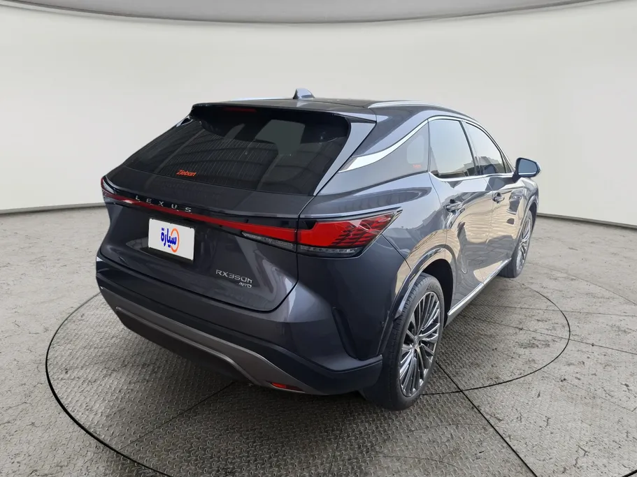 لكزس RX 350 BH Hybrid 2023 