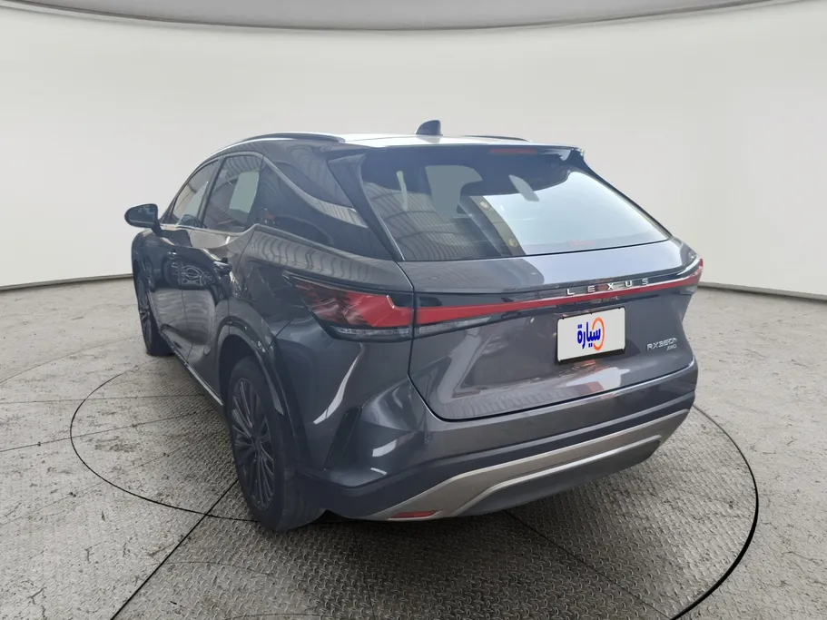 لكزس RX 350 BH Hybrid 2023 
