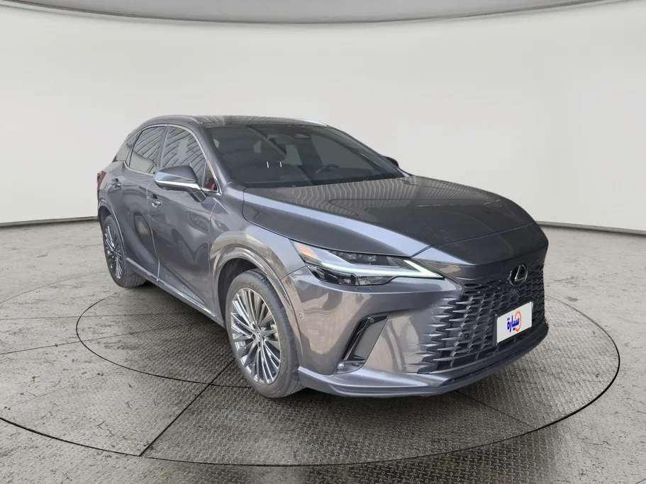 لكزس RX 350 BH Hybrid 2023 